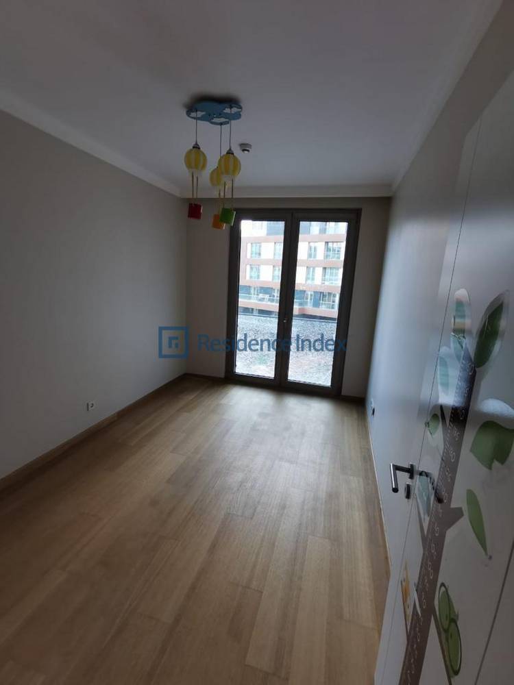 4+1 Flat For Rent