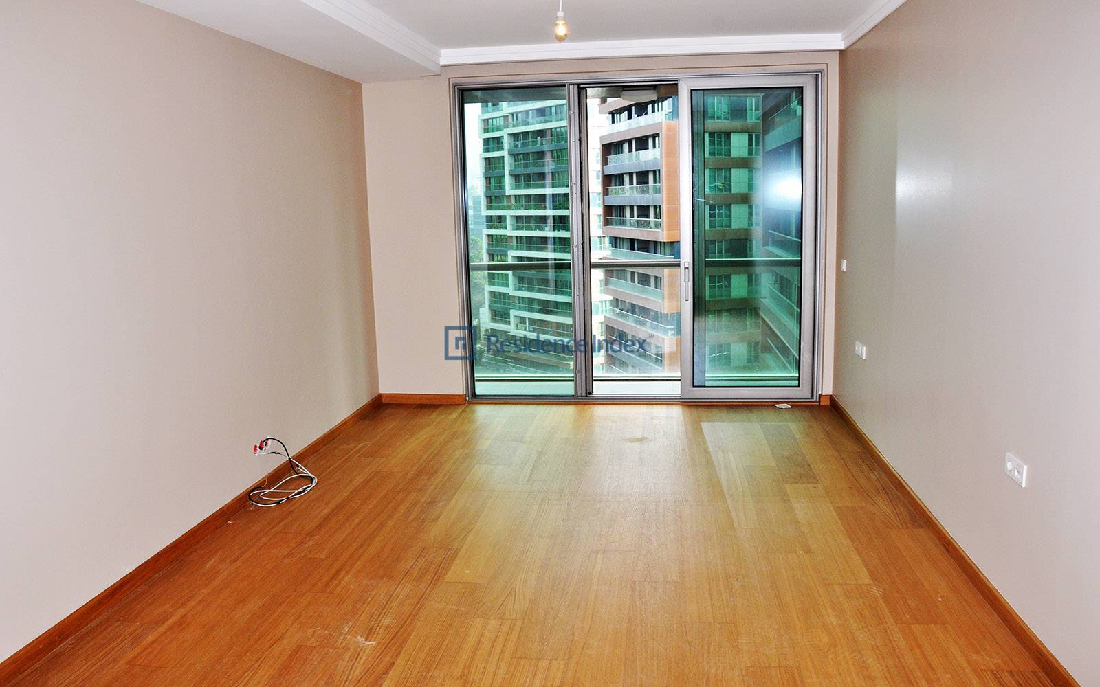 Forest view 3 + 1 For Sale Corner Apartment