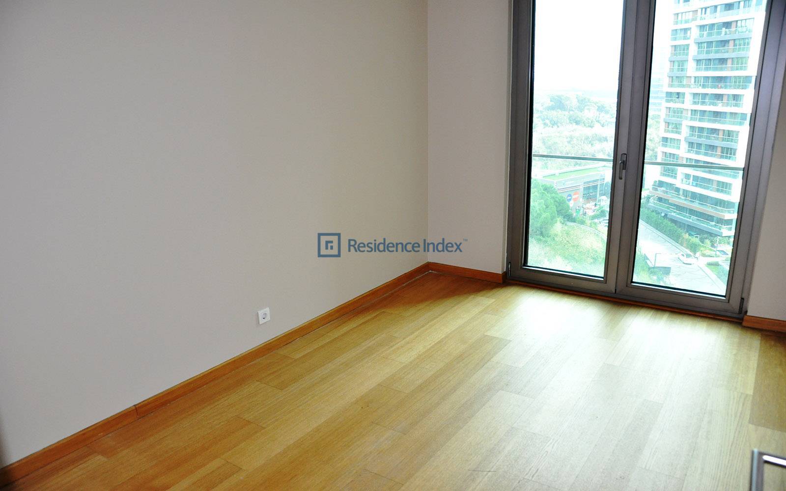 2 + 1 Apartment with Forest View for Sale