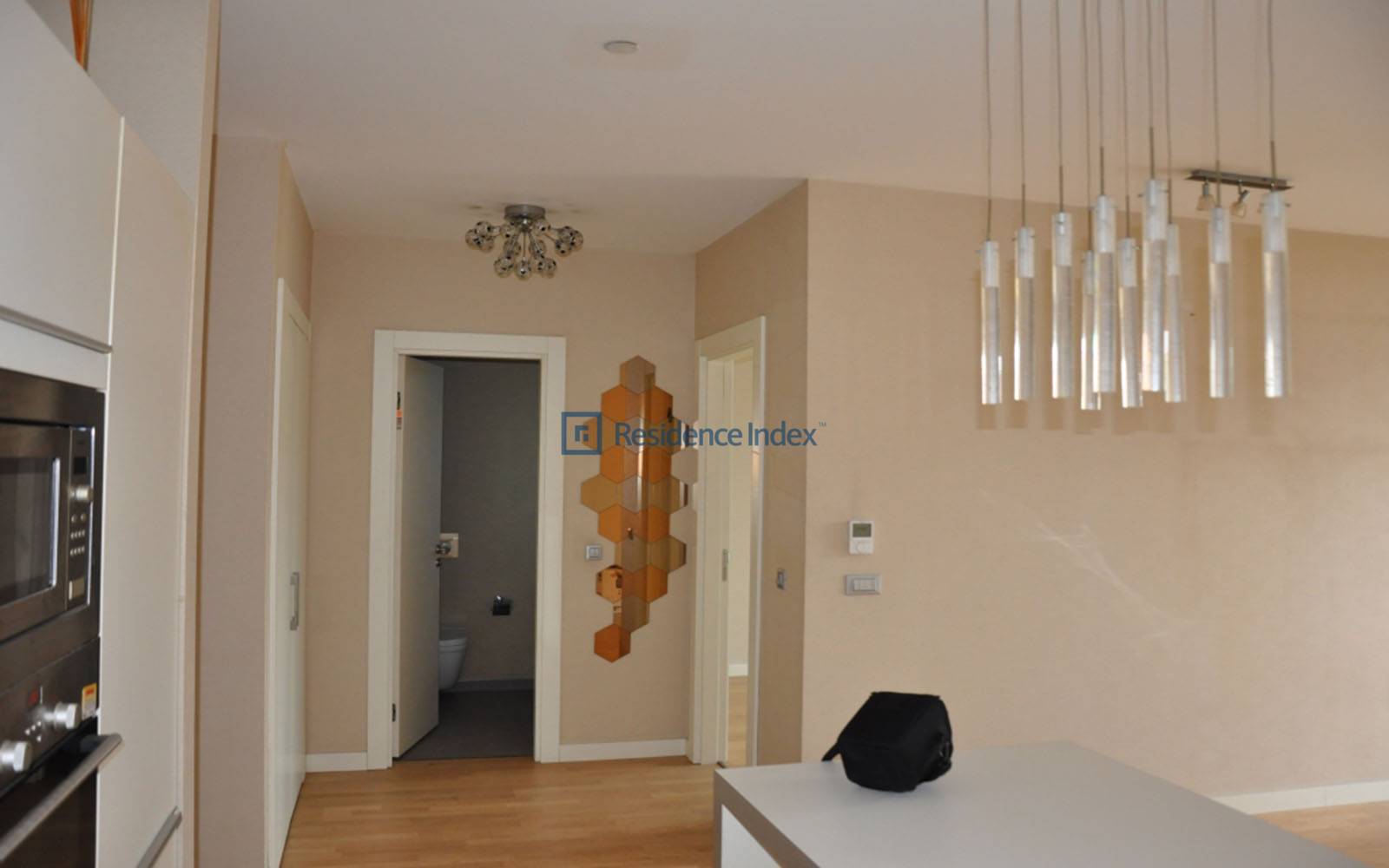 1 + 1 Apartment for Sale in a great location