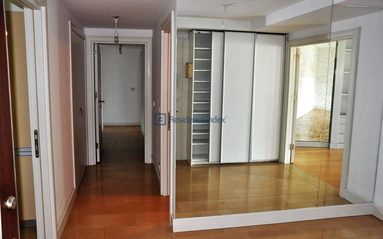 3 + 1 Spacious Apartment For Sale