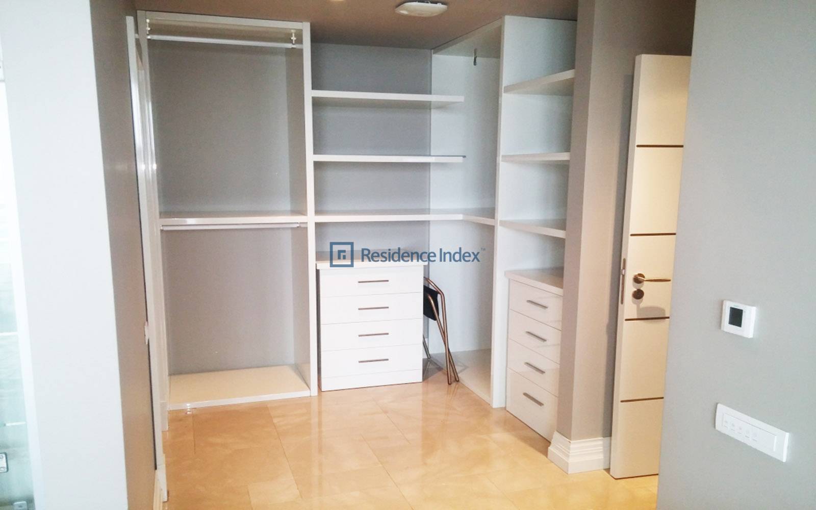 Bosphorus View   2 + 1 apartment for rent