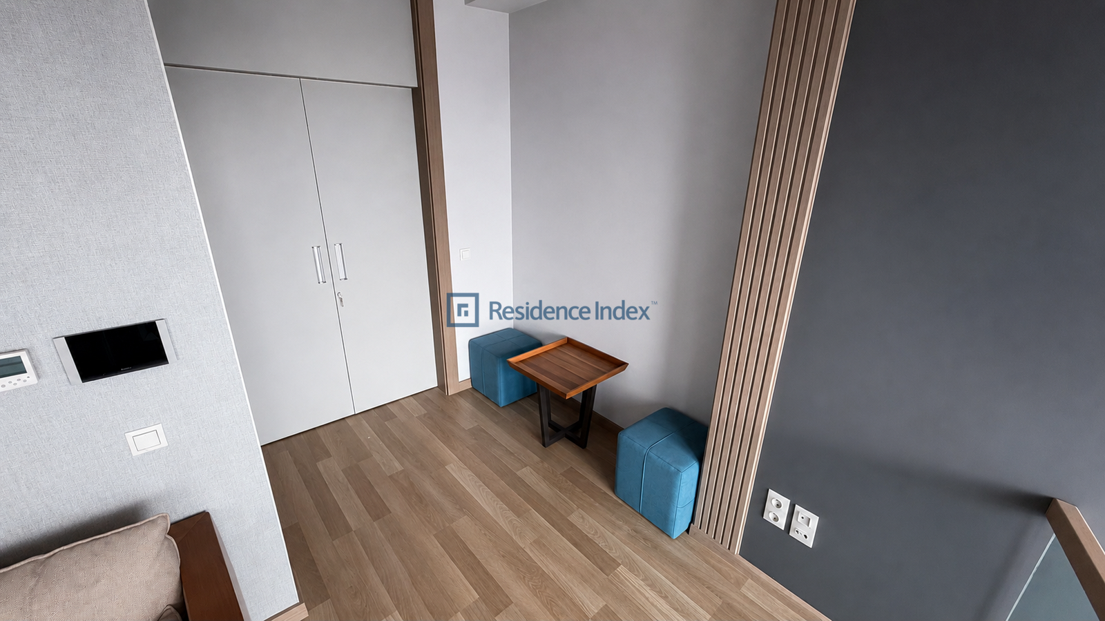 AĞAOĞLU MASLAK 1453 | 1+1 LOFT DUPLEX APARTMENT FOR SALE | EXCLUSIVE DESIGN