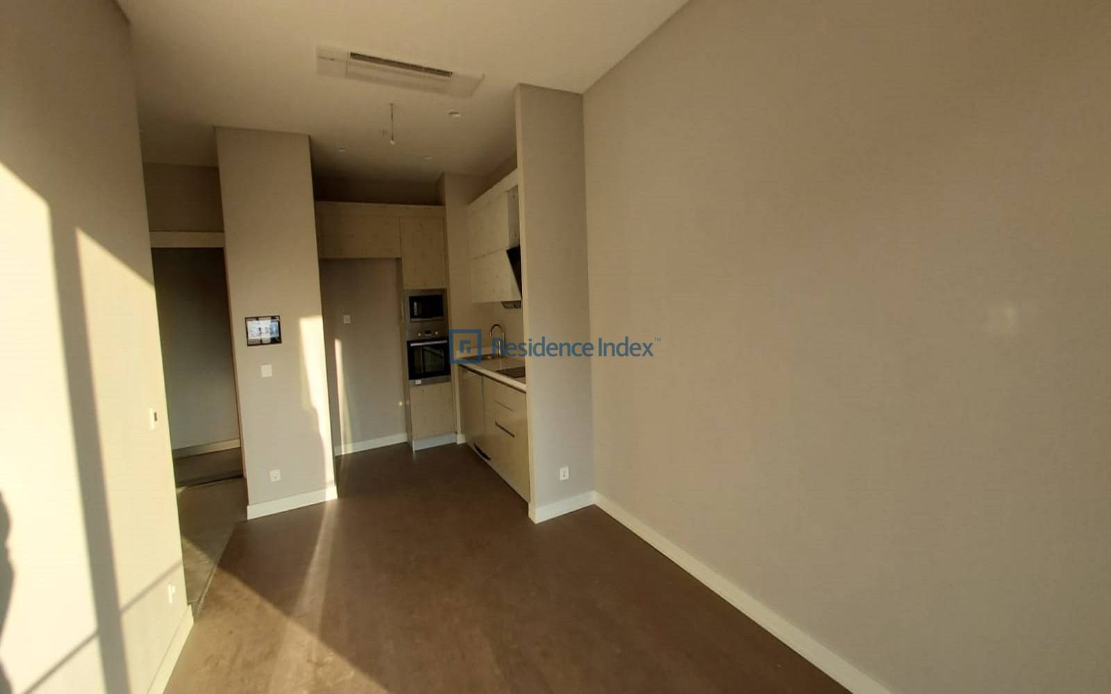 1 + 1 Flat For Sale in Vadistanbul Koru