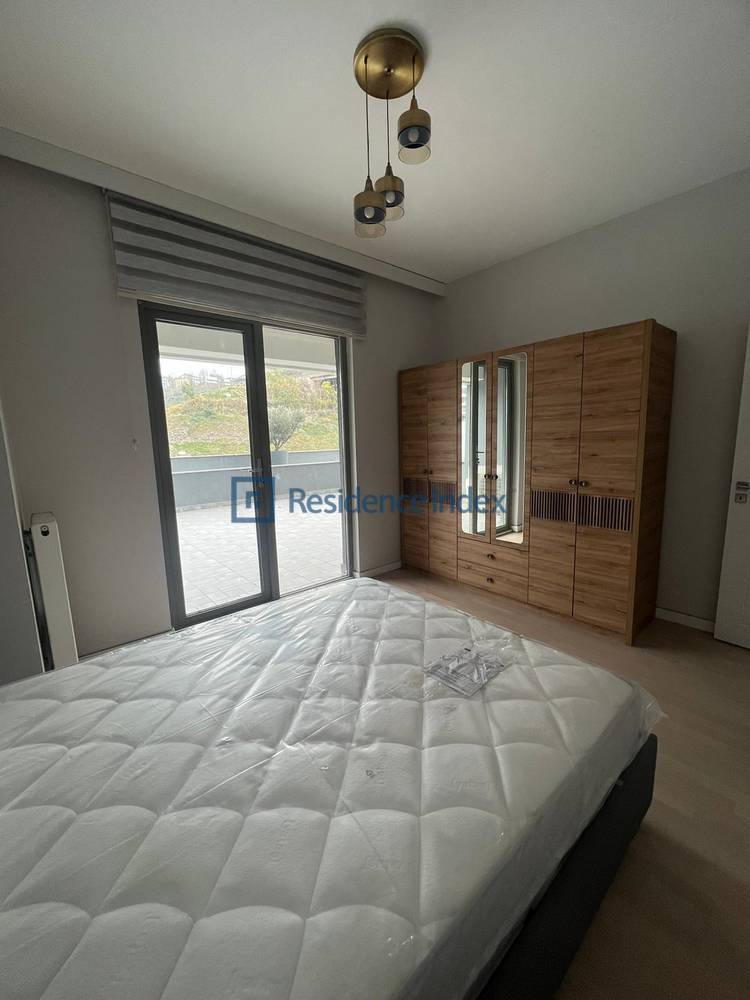 Seba Flats Luxury Furnished Spacious 1+1 Flat for Rent