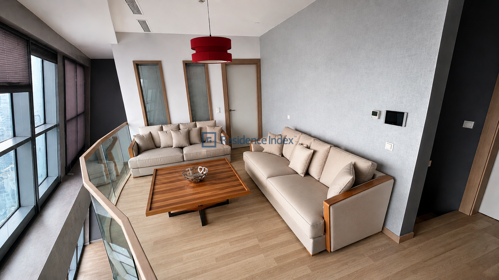 AĞAOĞLU MASLAK 1453 | 1+1 LOFT DUPLEX APARTMENT FOR SALE | EXCLUSIVE DESIGN