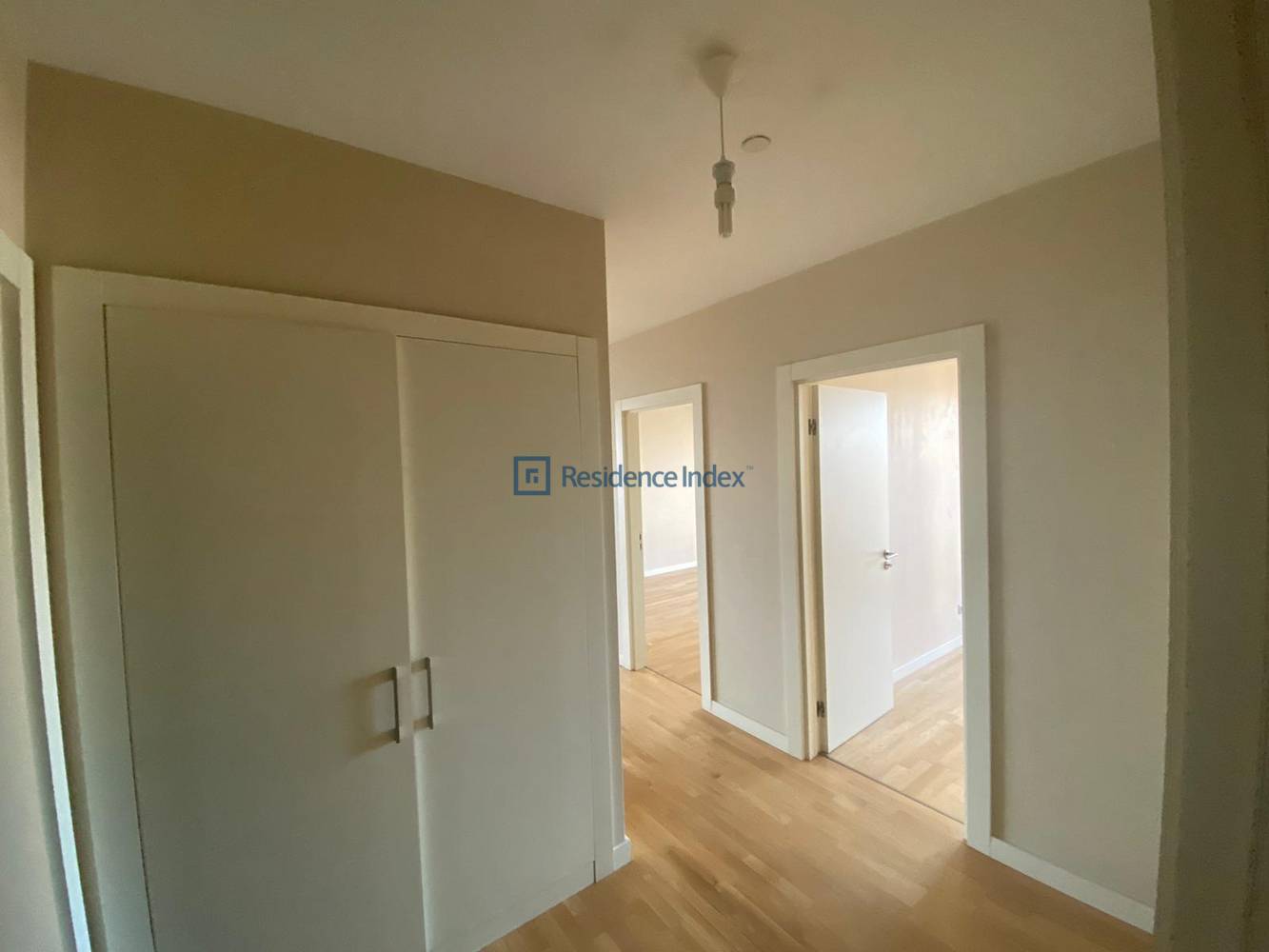 2+1 apartment for rent