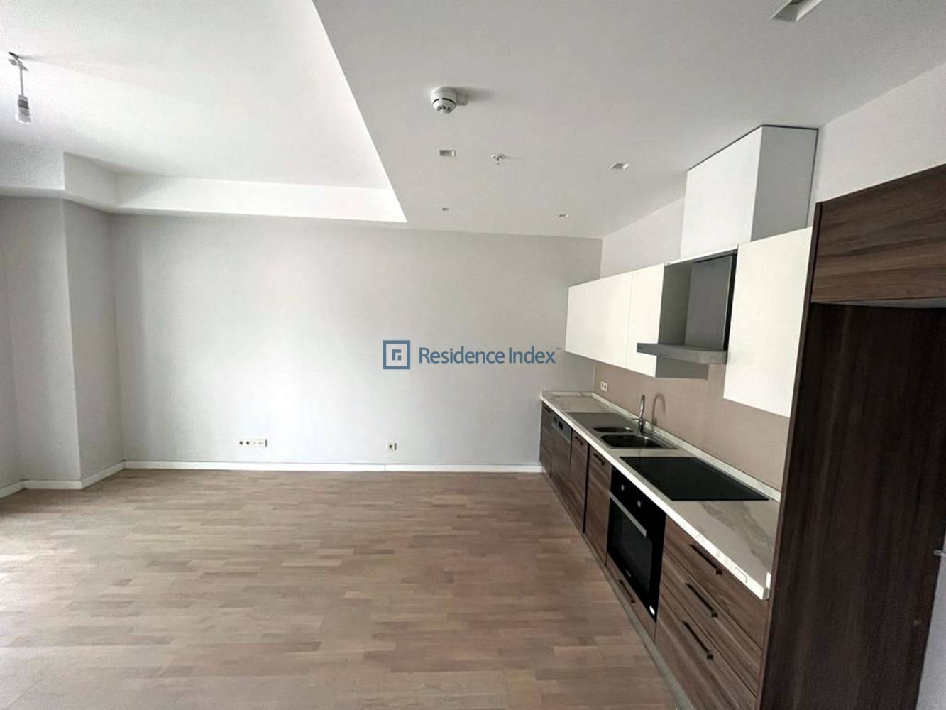 Seba Flats Luxury Furnished Spacious 1+1 Flat for Rent