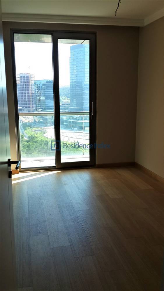 4+1 Forest View Flat For Sale