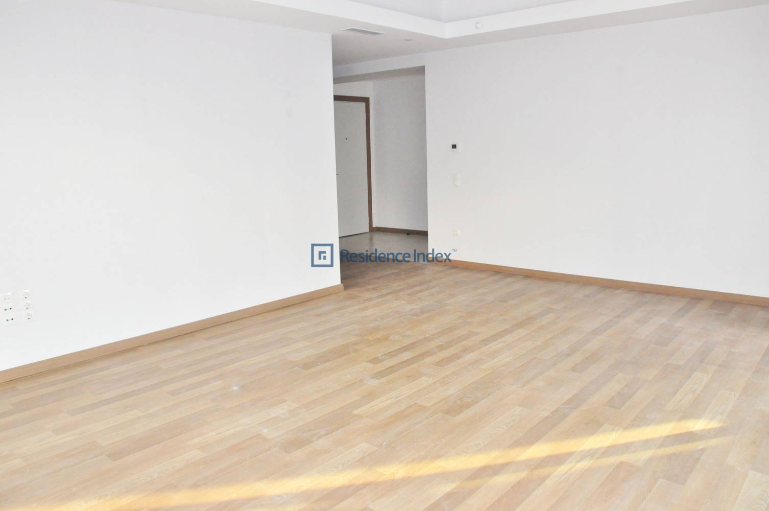 Spacious 3 + 1 Apartment For Rent
