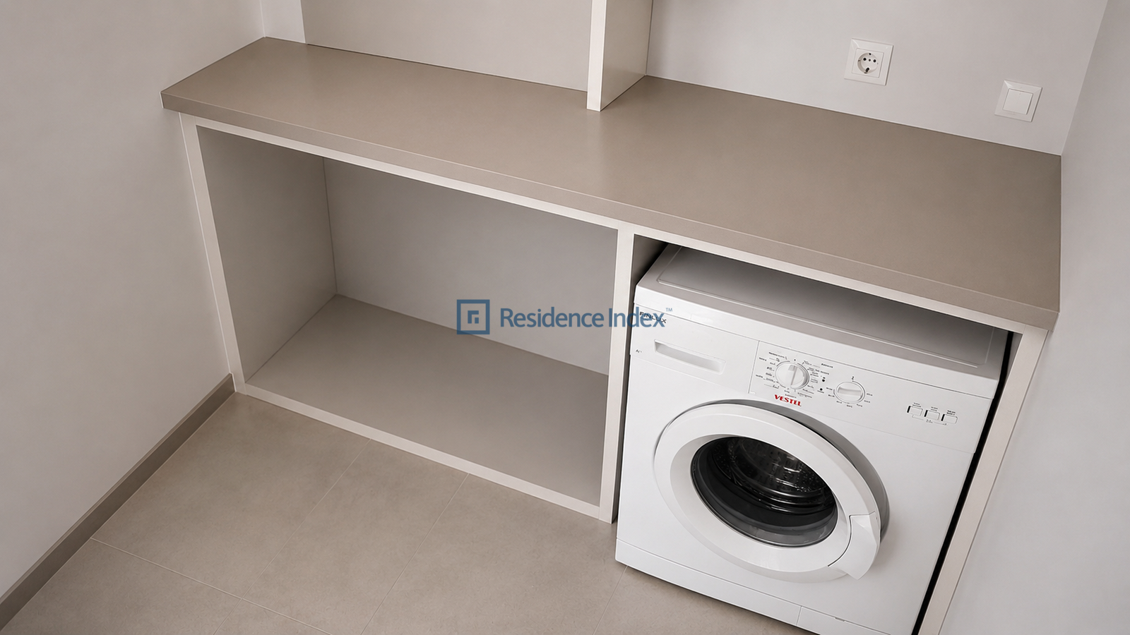 AĞAOĞLU MASLAK 1453 | 1+1 LOFT DUPLEX APARTMENT FOR SALE | EXCLUSIVE DESIGN