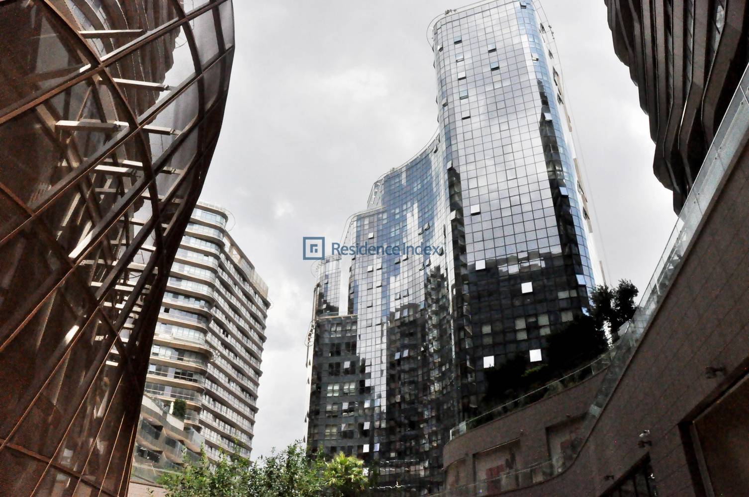 1+1 apartment for sale