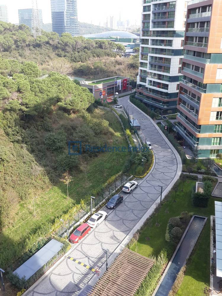 3+1 Flat for Sale Forest Facade