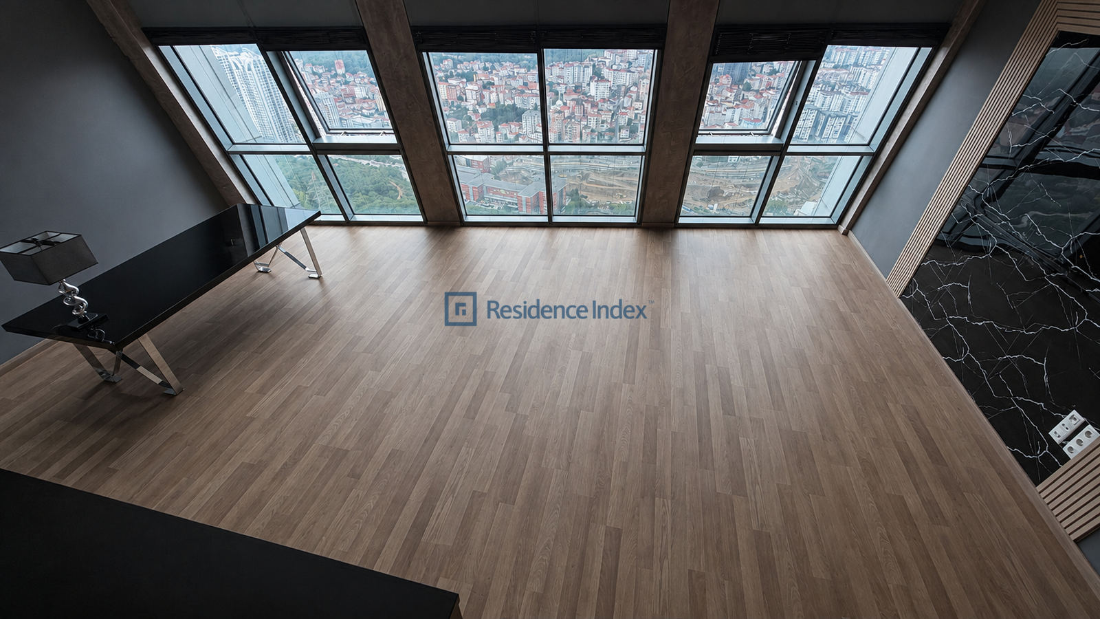 AĞAOĞLU MASLAK 1453 | 1+1 LOFT DUPLEX APARTMENT FOR SALE | EXCLUSIVE DESIGN