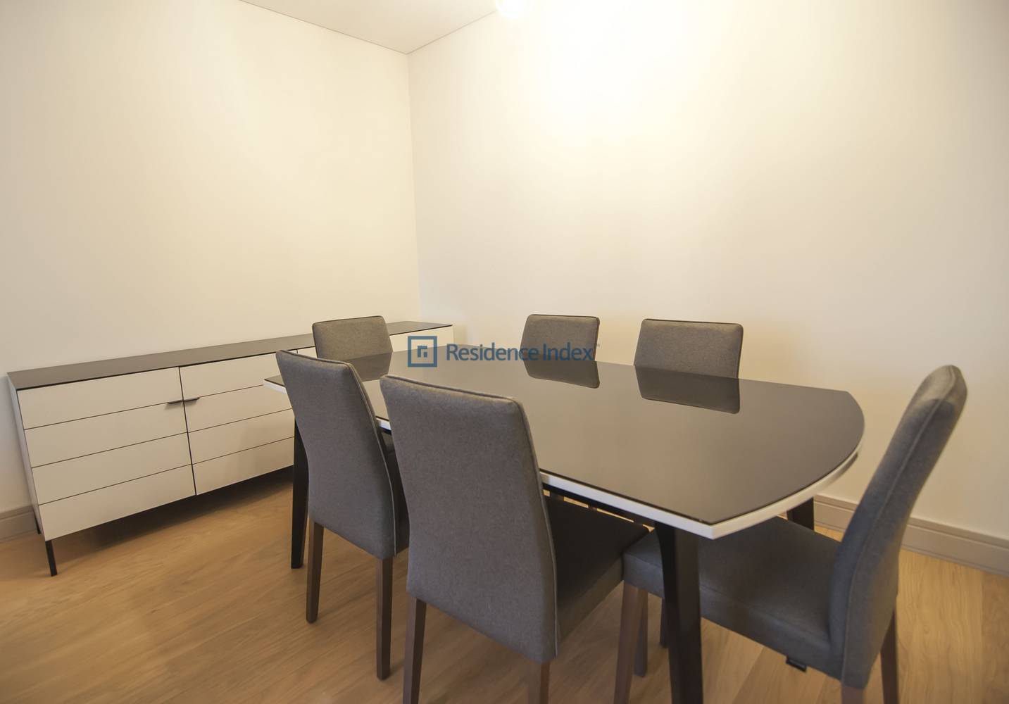 Fully New Luxury Furnished 2+1 Flat for Rent