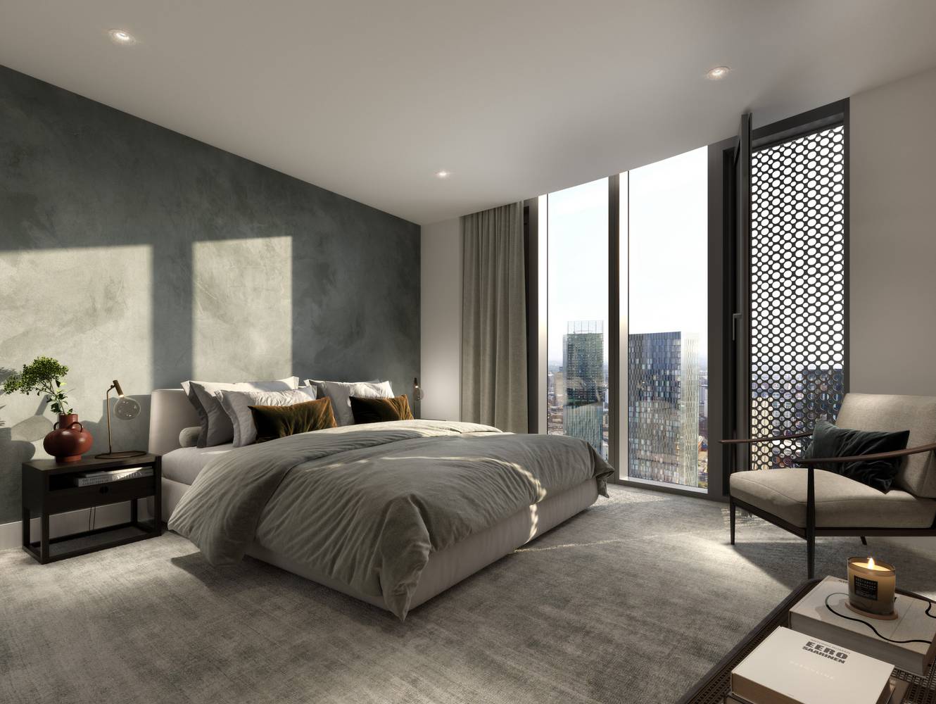 Three 60 Manchester