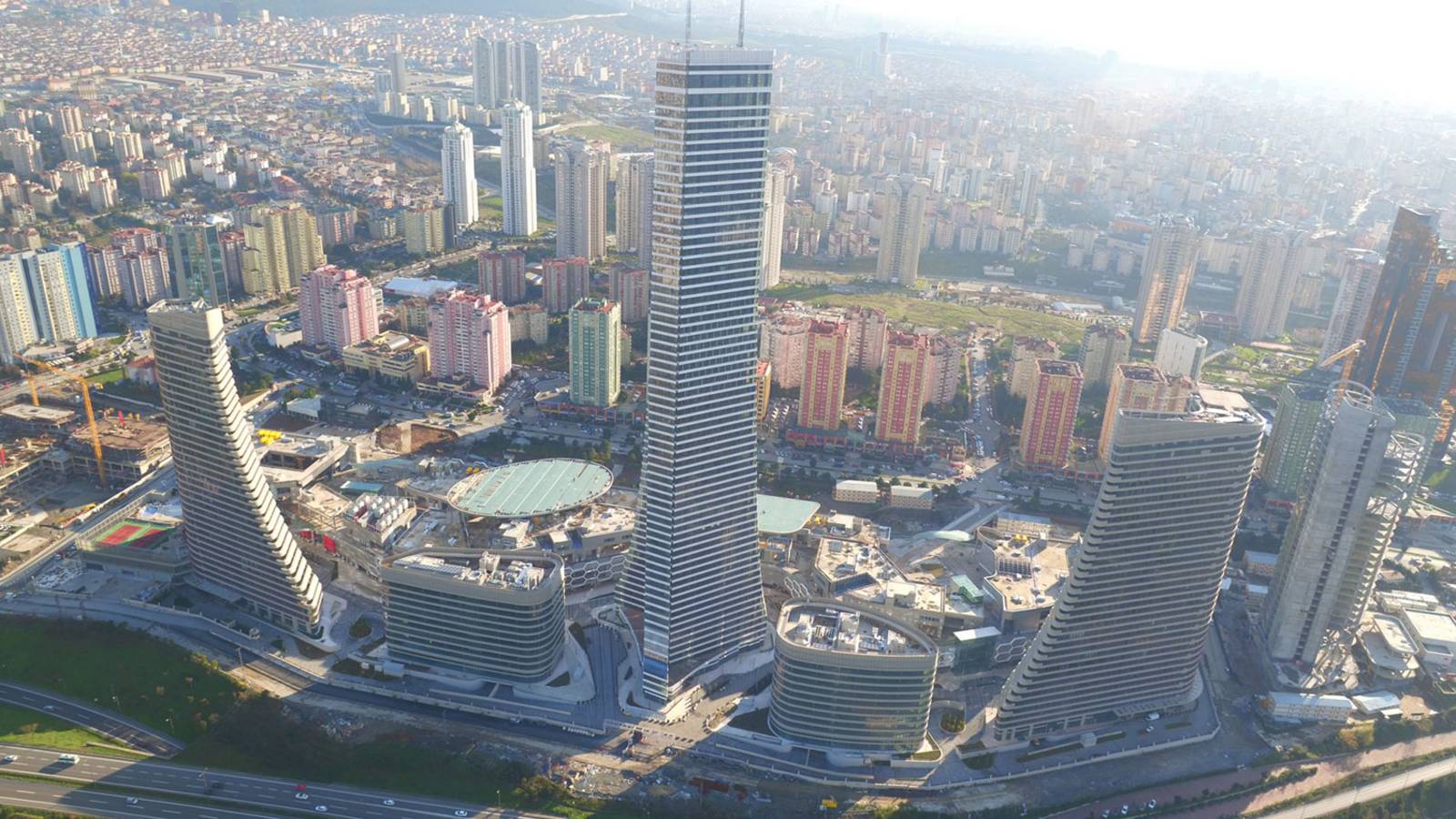 Metropol İstanbul