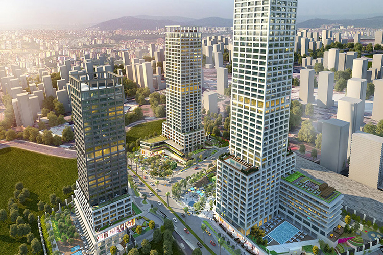 Atasehir